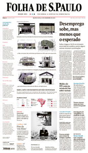 Folha de S.Paulo