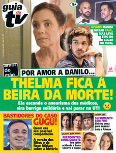 Guia da TV Guia da TV