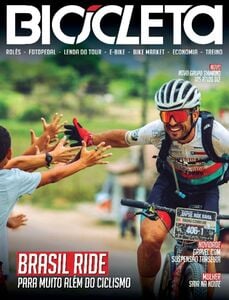 Revista Bicicleta