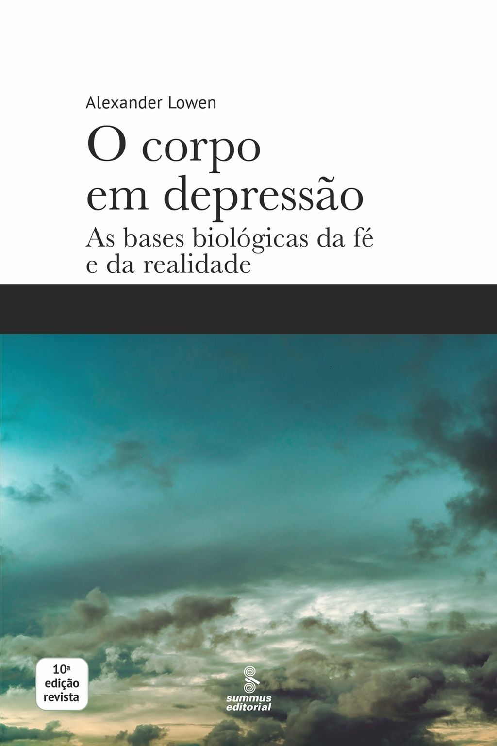 O corpo em depressão