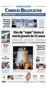 Correio Braziliense Correio Braziliense