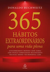365 hábitos extraordinários para uma vida plena