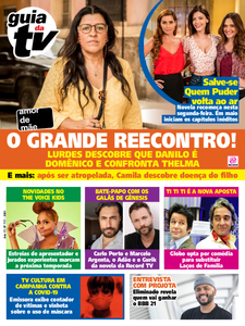 Guia da TV Guia da TV