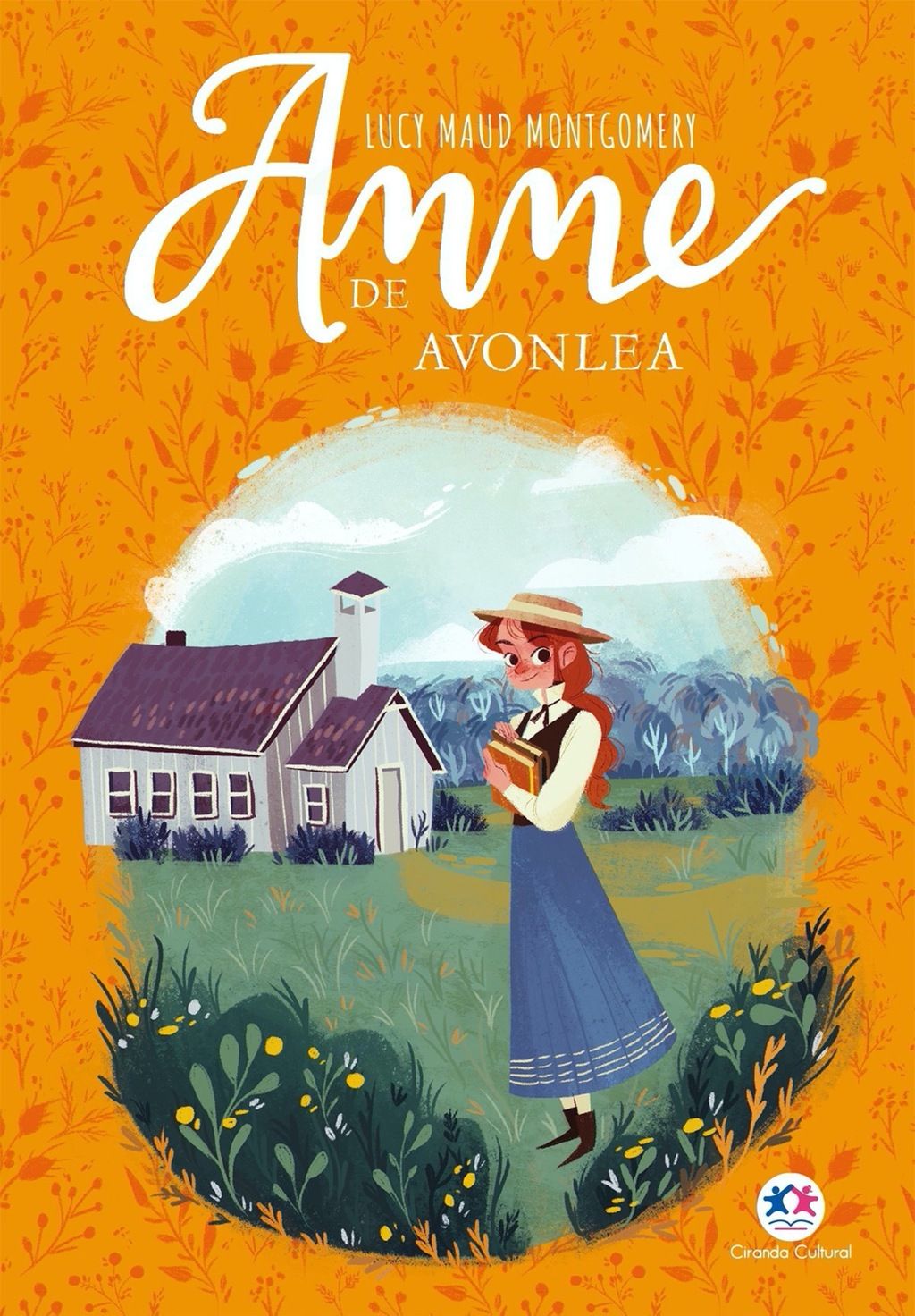 Anne de Avonlea