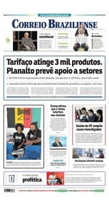 Correio Braziliense