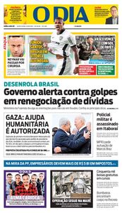 O Dia RJ