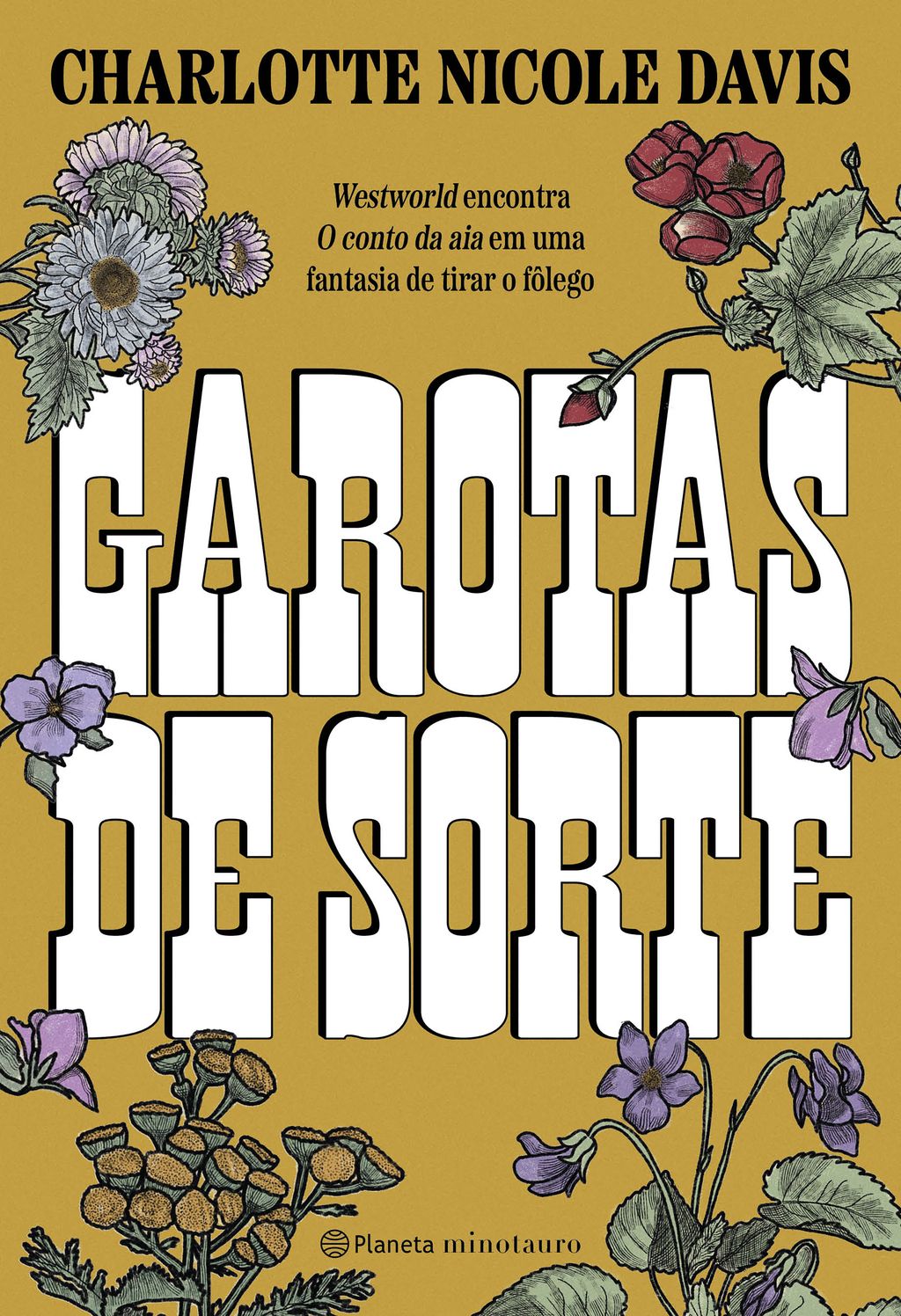 Garotas de sorte