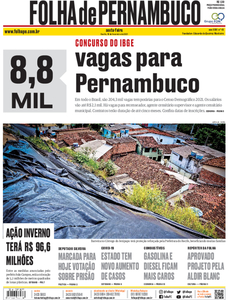Folha de Pernambuco