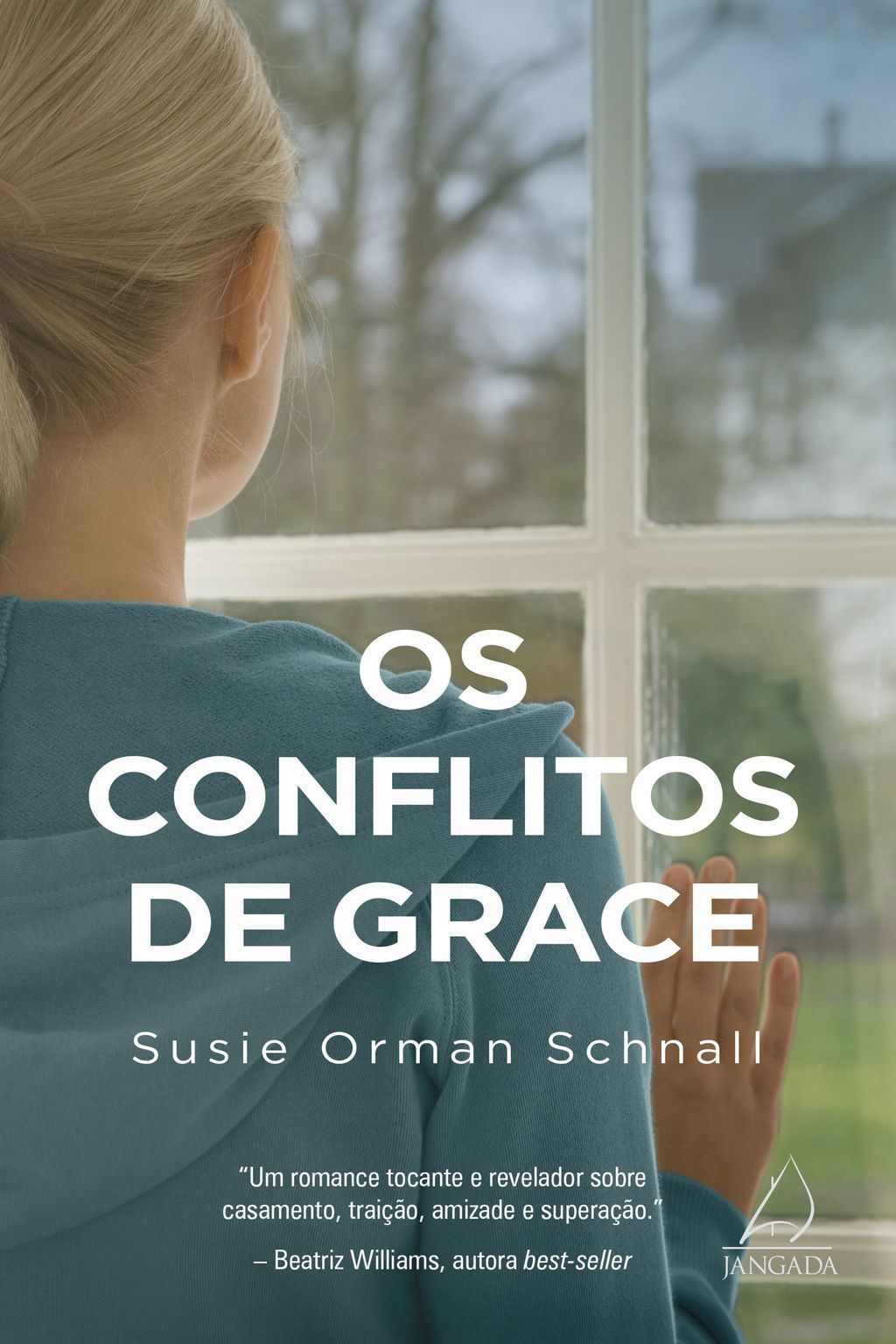 Os Conflitos de Grace