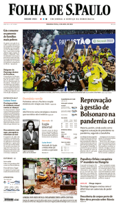 Folha de S.Paulo