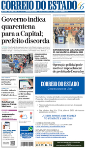 Correio do Estado MS
