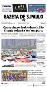 Jornal Gazeta