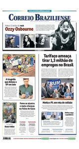Correio Braziliense