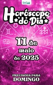 Horóscopo do Dia