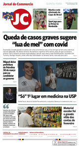 Jornal do Commercio