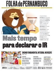 Folha de Pernambuco