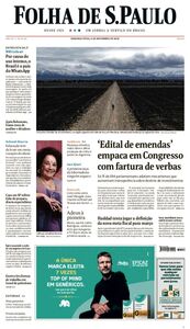 Folha de S.Paulo