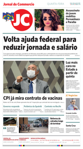 Jornal do Commercio