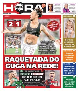 Meia Hora