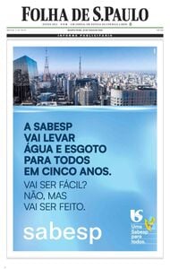 Folha de S.Paulo Folha de S.Paulo