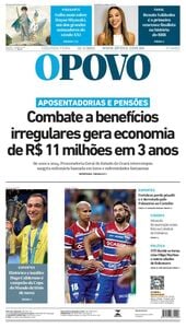O Povo