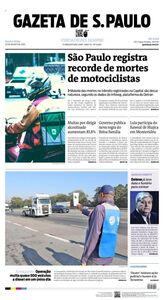Jornal Gazeta