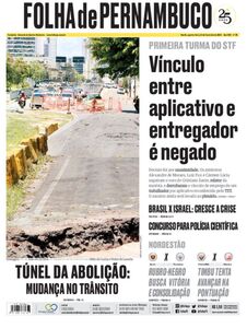 Folha de Pernambuco