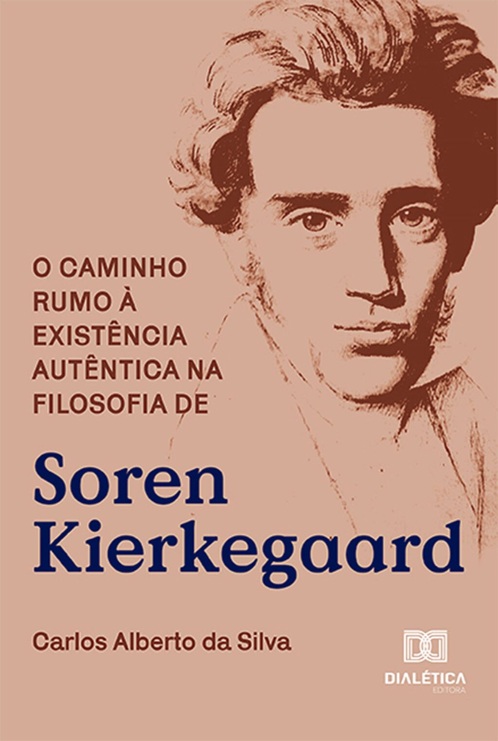 O caminho rumo à existência autêntica na filosofia de Soren Kierkegaard