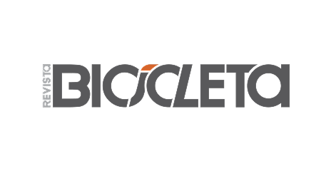 Logo Revista Bicicleta