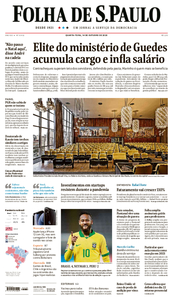 Folha de S.Paulo
