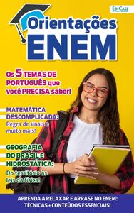 Orientações Enem Orientações Enem
