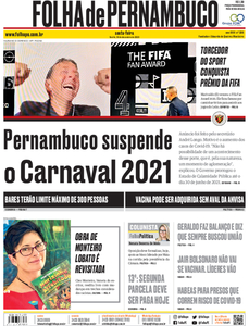 Folha de Pernambuco