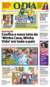 O Dia RJ