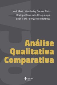 Análise qualitativa comparativa