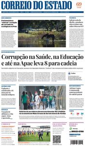 Correio do Estado MS