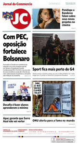 Jornal do Commercio