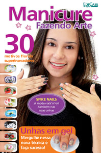 Manicure Com Estilo