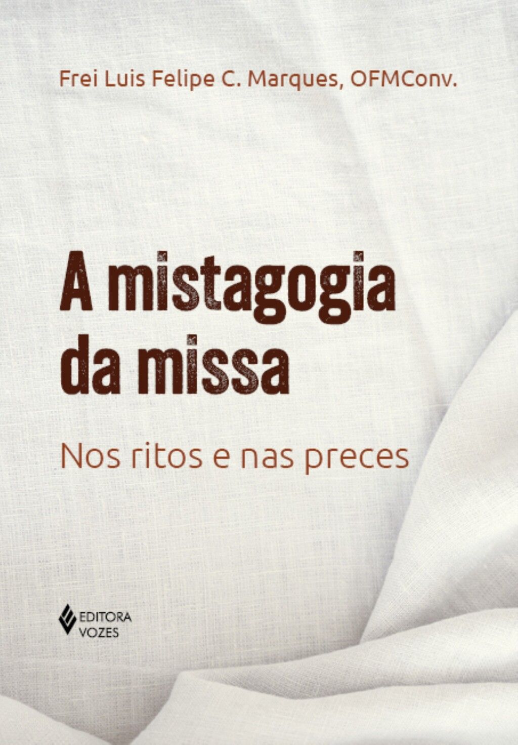 A mistagogia da missa