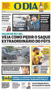 O Dia RJ