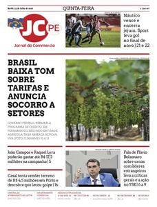 Jornal do Commercio
