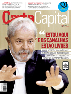 Carta Capital Carta Capital