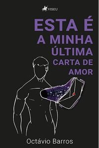 Esta é a minha última carta de amor