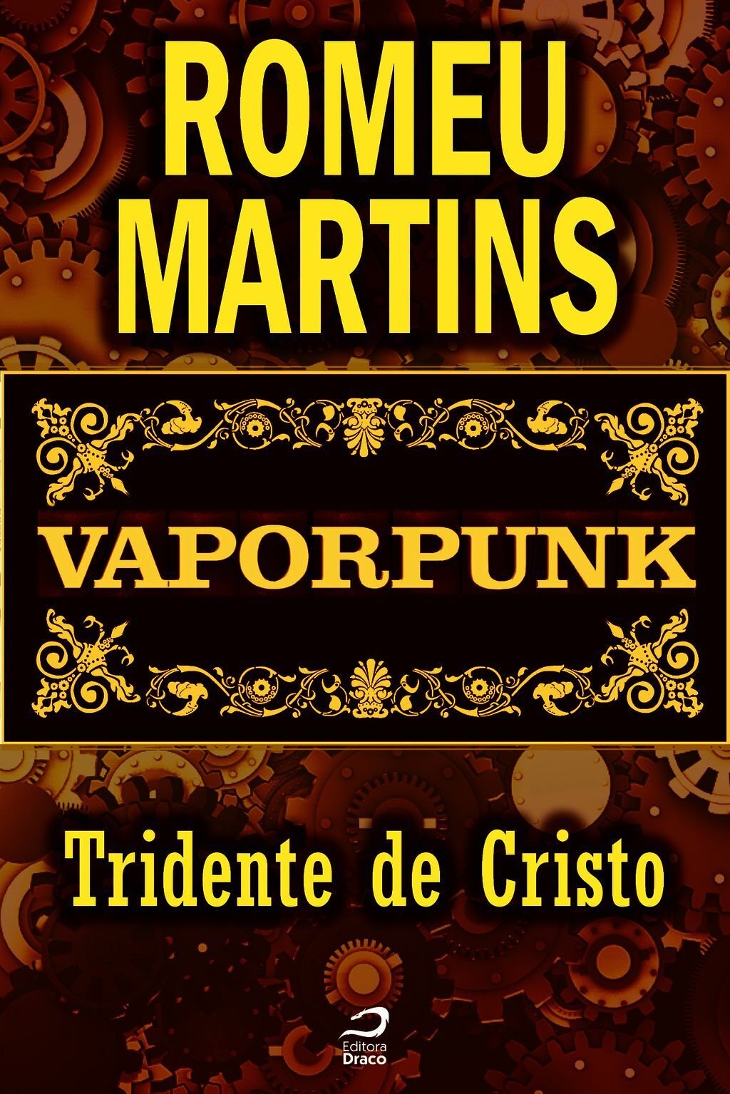 Vaporpunk - Tridente De Cristo