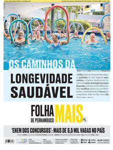Folha de Pernambuco
