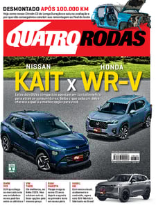 Quatro Rodas