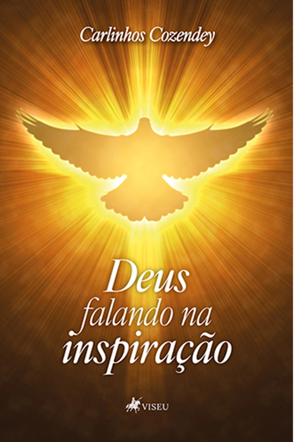 Deus falando na inspiração