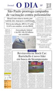 O Dia SP