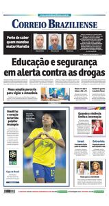 Correio Braziliense