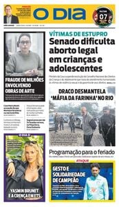 O Dia RJ