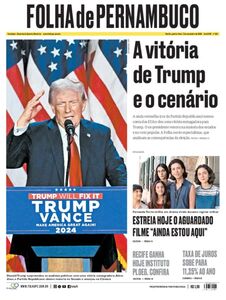 Folha de Pernambuco